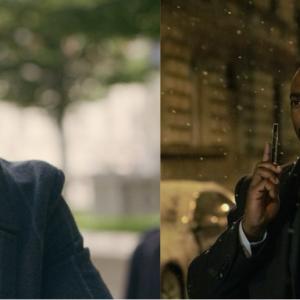 12 12 12 Teaser: Anthony Mackie & Jamie Dornan to Star in Apple TV Heist Drama Photo