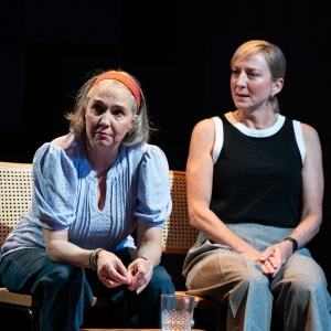 Review: SUMMER, 1976 at Studio Theatre Photo