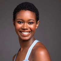 Interview: Joy Woods of North Carolina Theatre's DREAMGIRLS Interview