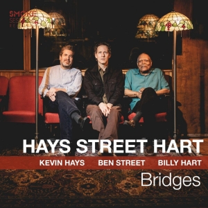 Hays Street Hart to Release 'Bridges' in October