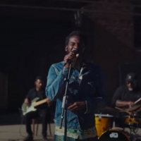 VIDEO: Leon Bridges ft. Terrace Martin & Robert Glasper Perform 'Sweeter' on THE LATE Video