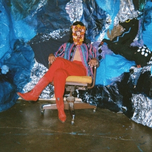 Surprise Baby Drops EP Of Self-Growth, Spirituality & Transformation