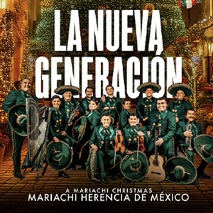 MARIACHI HERENCIA DE MÉXICO to Launch A Digital Lottery at Bass Performance Hall Photo
