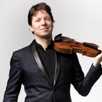 Academy Of St Martin In The Fields & Violinist Joshua Bell Come To NJPAC This Winter Photo