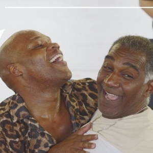 Video: Inside Rehearsal For LA CAGE AUX FOLLES at The Muny