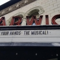 MET Cancels All Events At Warwick Theatre