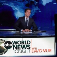 RATINGS: WORLD NEWS TONIGHT WITH DAVID MUIR is Most-Watched Newscast In Total Viewers Video