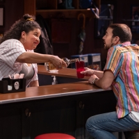 BWW Review: DAPHNE'S DIVE at Signature Theatre