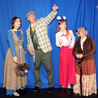 Sutter Street Theatre in Fulsom to Present WIND IN THE WILLOWS Photo