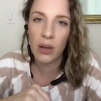 VIDEO: Jessie Mueller Chats About 'Sweet Home Chicago' Video Featuring Andre De Shiel Video