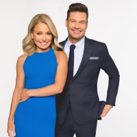 AN EVENING WITH LIVE WITH KELLY AND RYAN Comes To The Paley Center March 4