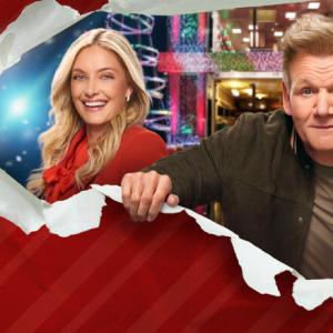 Photos: NEXT LEVEL BAKER Season 2 to Feature Nine Competitors Photo