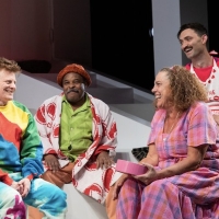 Review Roundup: THE TREES at Playwrights Horizons; What Did the Critics Think? Video