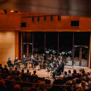 Adelaide Symphony Orchestra Unveils 2027 Season Photo