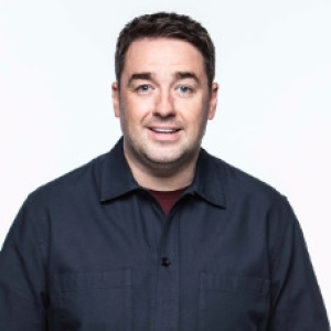 Jason Manford: A Manford All Seasons Comes to The Everyman Photo