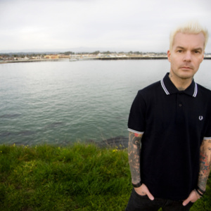 A SEASON IN HELL EP From Russ Rankin Set for September Release Photo
