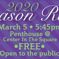 Roanoke Children's Theatre to Host Season Reveal Event to Announce 2020-2021 Season