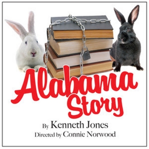 South Camden Theatre Company to Present the NJ and Regional Premiere of ALABAMA STORY Photo