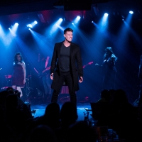 CRUEL INTENTIONS: THE '90S MUSICAL, LIVE IN CONCERT Event Announced Photo