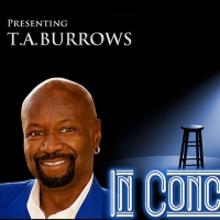 T.A. Burrows Will Appear in Concert at Fountain Hills Theater Next Month Photo