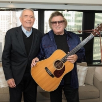 Don McLean To Be The Focus Of The Big Interview With Dan Rather Video