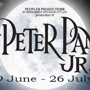 PETER PAN JR. Will Come to the Peoples Theatre Photo