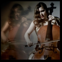 Alisa Weilerstein Complete Bach Cello Suites Moves to First Baptist Church Due to Demand Photo