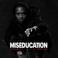 Calboy Releases New Single 'Miseducation' Photo
