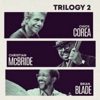 Chick Corea, Brian Blade and Christian McBride Release Another Collaboration Photo