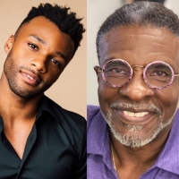 Breaking: Dyllón Burnside, Keith David, Luke James & More to Star in THOUGHTS OF A…