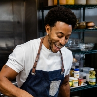 Ludacris Trades the Studio for the Kitchen in Discovery+ Special LUDA CAN'T COOK Photo