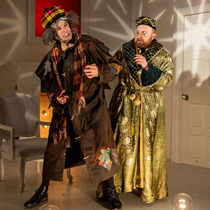 Review: Laughs Abound in THE MYSTERY OF IRMA VEP: A PENNY DREADFUL