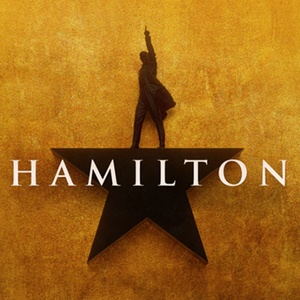 Review: HAMILTON at The Fisher Theatre Photo
