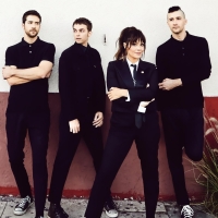 The Interrupters Release New Single 'Anything Was Better'