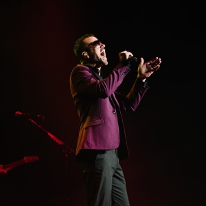 Interview: Craig Winberry of THE LIFE AND MUSIC OF GEORGE MICHAEL at Southern Theatre Photo