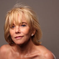 Linda Purl of IN THE MOOD: SONGS FOR JUMPING BACK INTO LIFE! at Birdland Talks about Interview