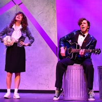 Review: THE WEDDING SINGER at Crown Uptown