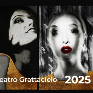 Teatro Grattacielo Unveils 2025 Season Featuring THE TIN ANGEL World Premiere & More Photo