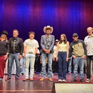 A CAPPELLA & UNPLUGGED 2026 Finalists Named Ahead of $500 Grand Prize Final Photo