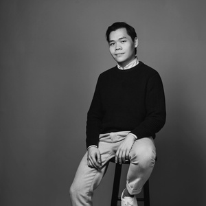 What a Character Wears Is Never an Accident: Roger Teng on the Psychology of Costume Design