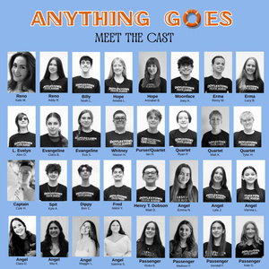 ANYTHING GOES to Return for Doylestown Theatre Academy's Sixth Production Photo