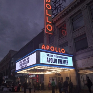 The Apollo is Among the Honorees For the 47th Kennedy Center Honors Photo