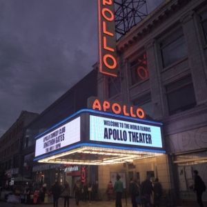 The Apollo is Among the Honorees For the 47th Kennedy Center Honors