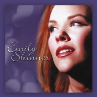 Emily Skinner On CD Times Three Available Digitally! Photo