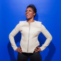 Montego Glover Joins TPAP's Upstage Left May 13th