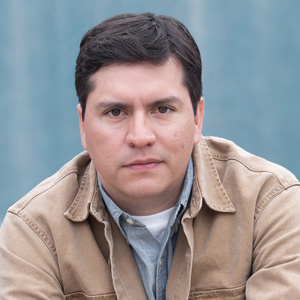 Jaime Castaneda Named Artistic Director at Dallas Theater Center Photo