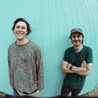 The Front Bottoms Release 'Theresa' EP Photo