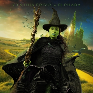 Review: WICKED THE MOVIE at Cinemas