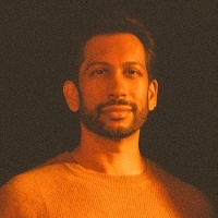 Hrishikesh Hirway Unveils New Song 'Cascade'