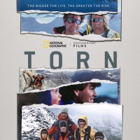VIDEO: Disney+ & National Geographic Share TORN Trailer